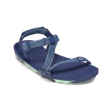 Xero Shoes Sandal Z-Trail EV indygo niebieski Damski